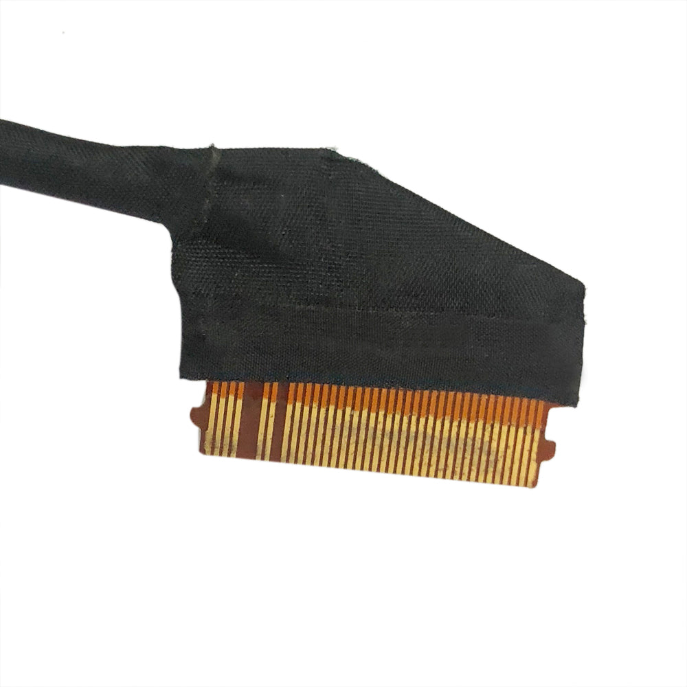 For Dell Latitude 5400 5401 P98G 5410 5402 5405 5411 EDP RGB Touchscreen Ribbon LCD Video Cable T93V4 0T93V4