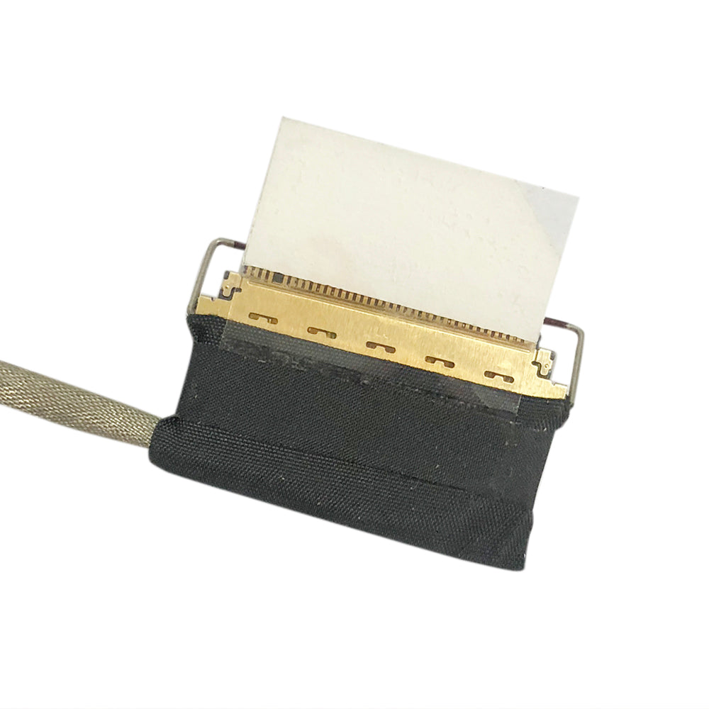 T93V4 0T93V4 LCD Display Cable For Dell Inspiron 15-3583 3585 5570 5575 P75F LCD 40Pin