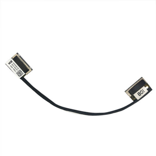 Nouveau pour Dell Vostro 5471 Câble secondaire Connexion WLAN Carte E/S W4V53 0W4V53