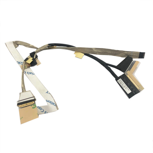 LCD Screen Cable For Dell Inspiron 13-5368 13-5378 450.0BQ01.0011 0T9NRN T9NRN