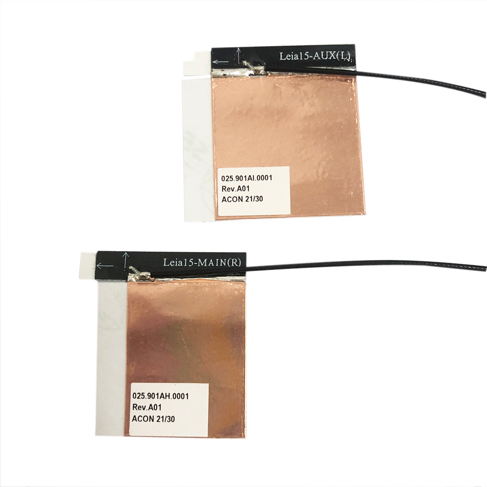 WLAN WIRELESS ANTENNA For HP 15-CR
