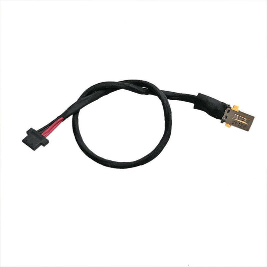 DC Power Jack Socket Harness Cable Connector FOR AcerAcer Aspire R14 R5-431T R5-471T P4HCJ  50.G7TN5.005